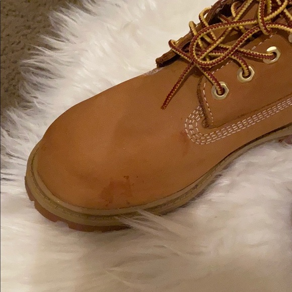 Timberland - Picture 4 of 4